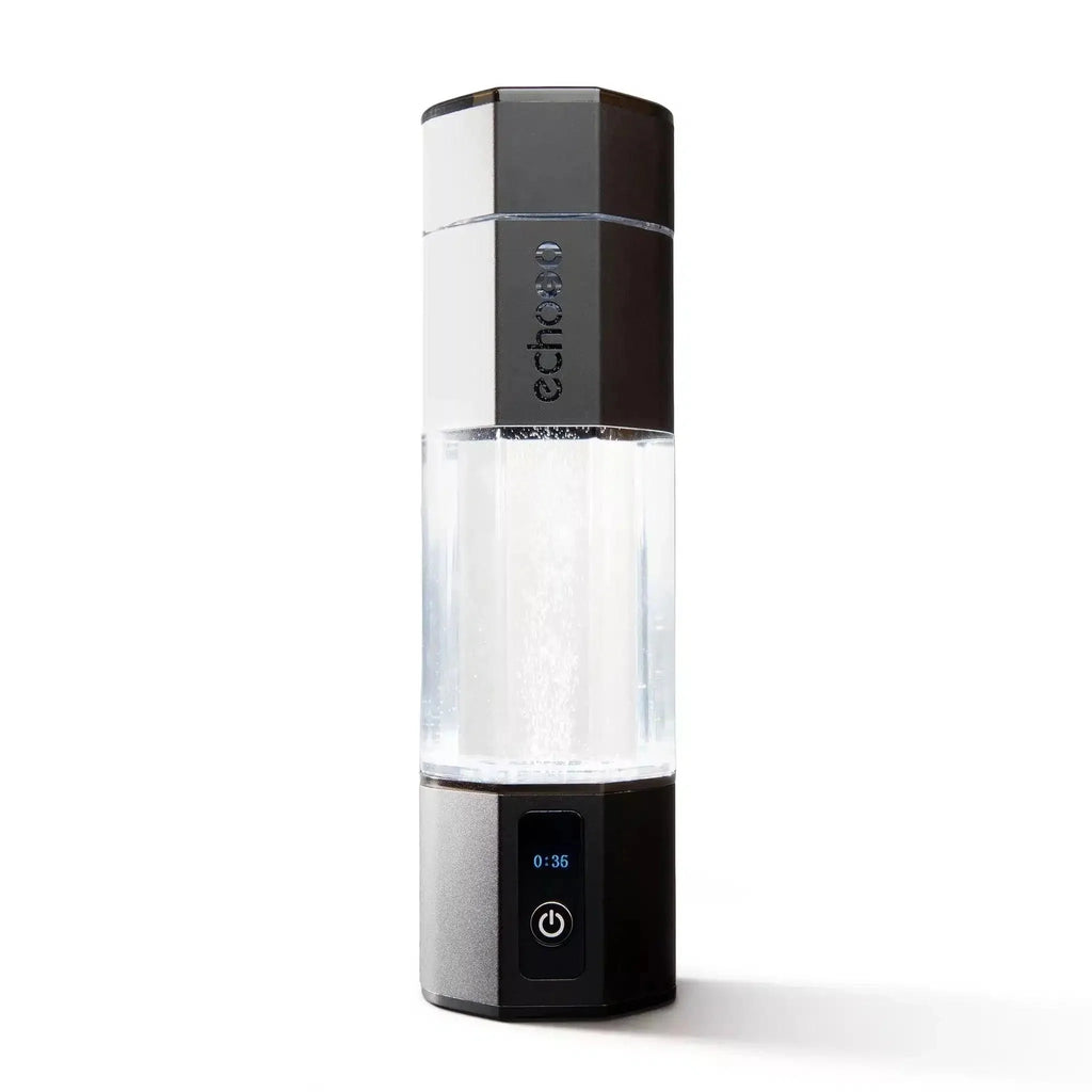 Hydrogen Water Bottle I83105