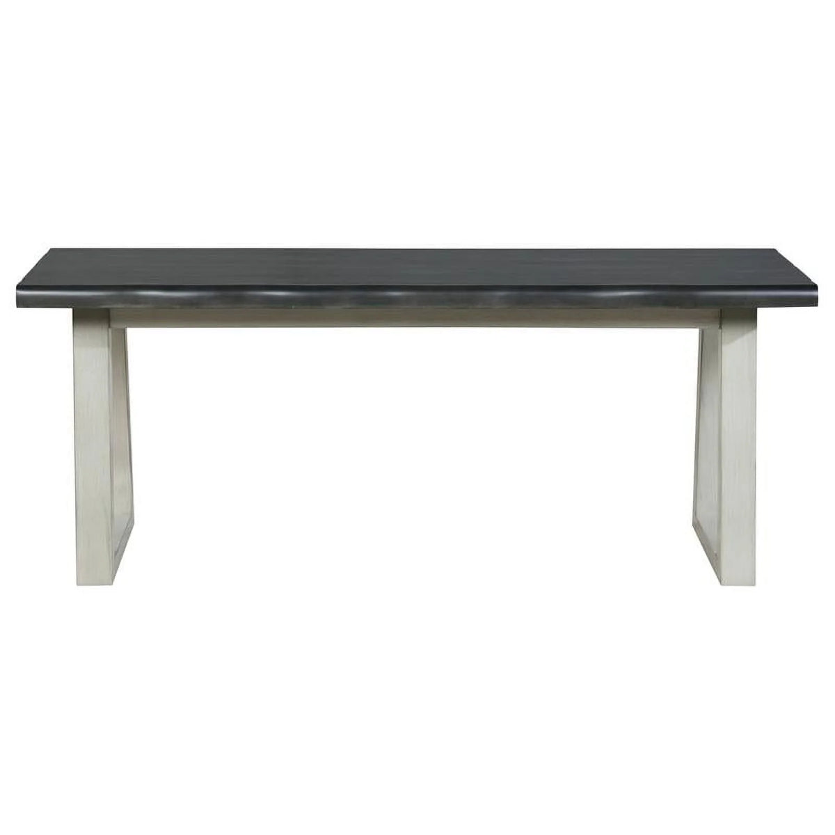 Charcoal Finish Bench W340880