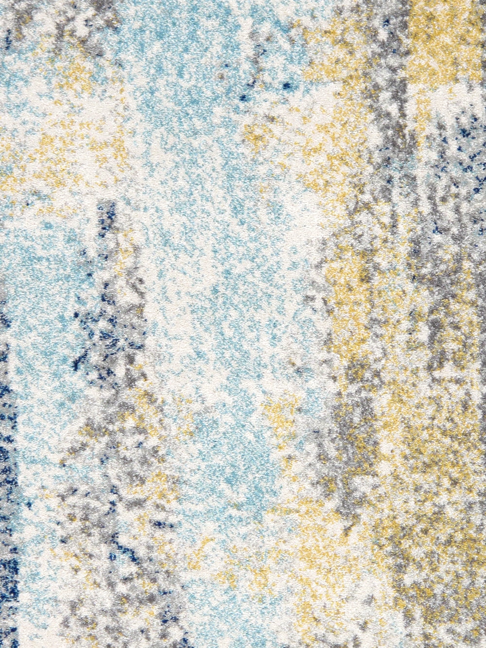 9 x 12 ft. Machine Made Power Loom Rug L127