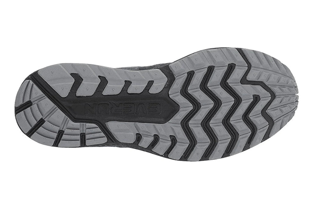 Slate/Blue Trail Running Shoes U595