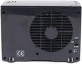 12V Portable Car Air Conditioner Cooling Fan, Pack of 2 Q2527
