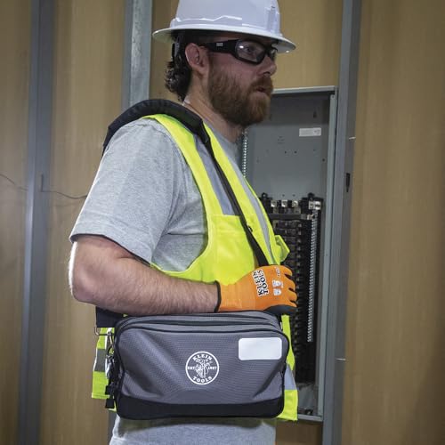 Heavy-Duty Multipurpose Tool Pouch H7550