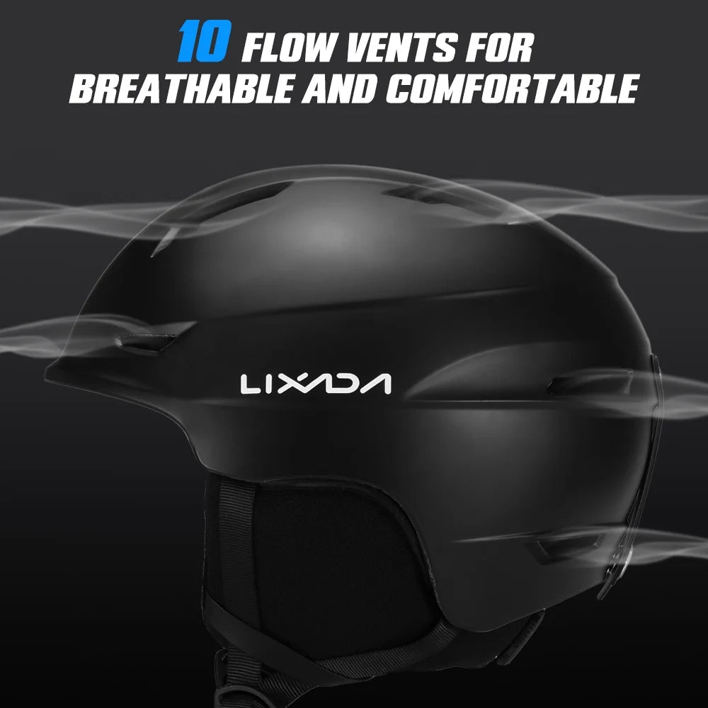 Ski Helmet for Men, Women & Youth V247041