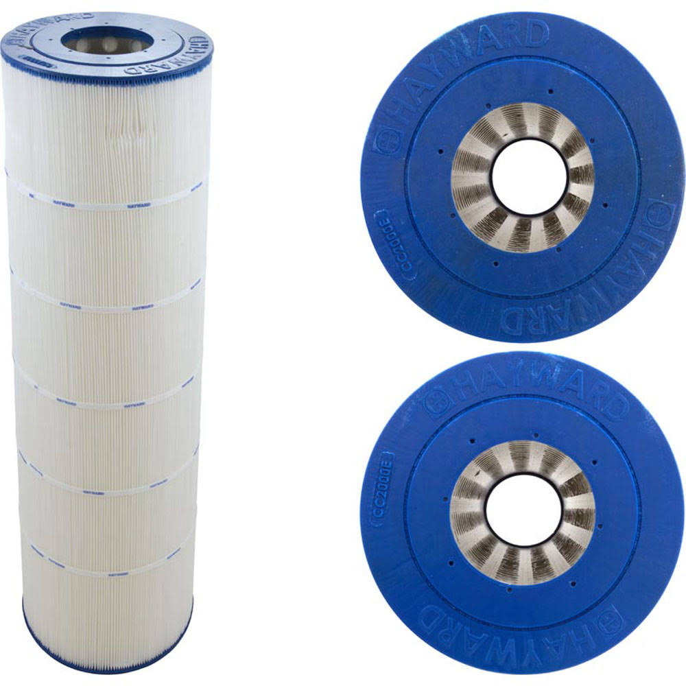 200 Square Feet Cartridge Element Filter Replacement V3573