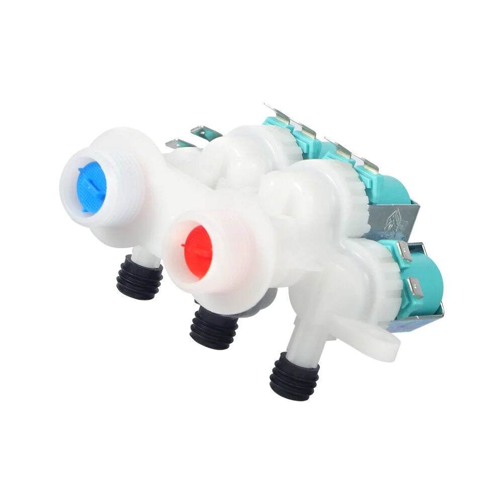 Washing Machine Inlet Valve D53963