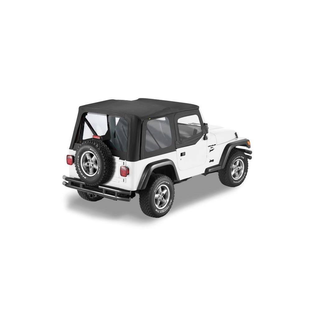 Sailcloth Replace-A-Top S5837