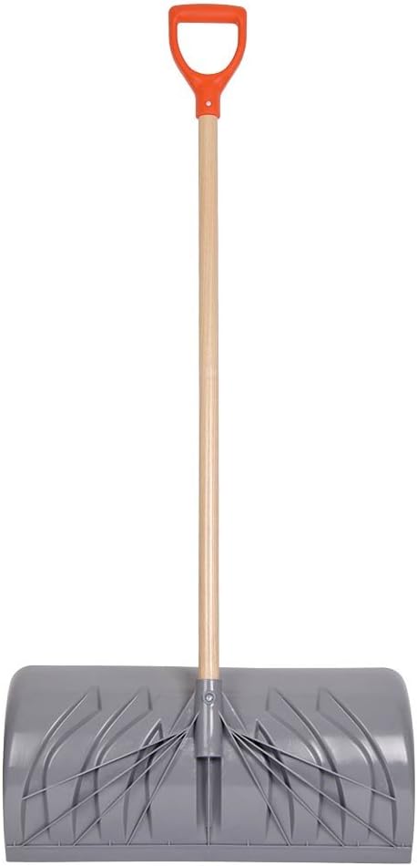 Snow Pusher Snow Shovel Pack of 2 K1642