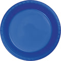 Cobalt Dinner Plates, Case of 600 R7129