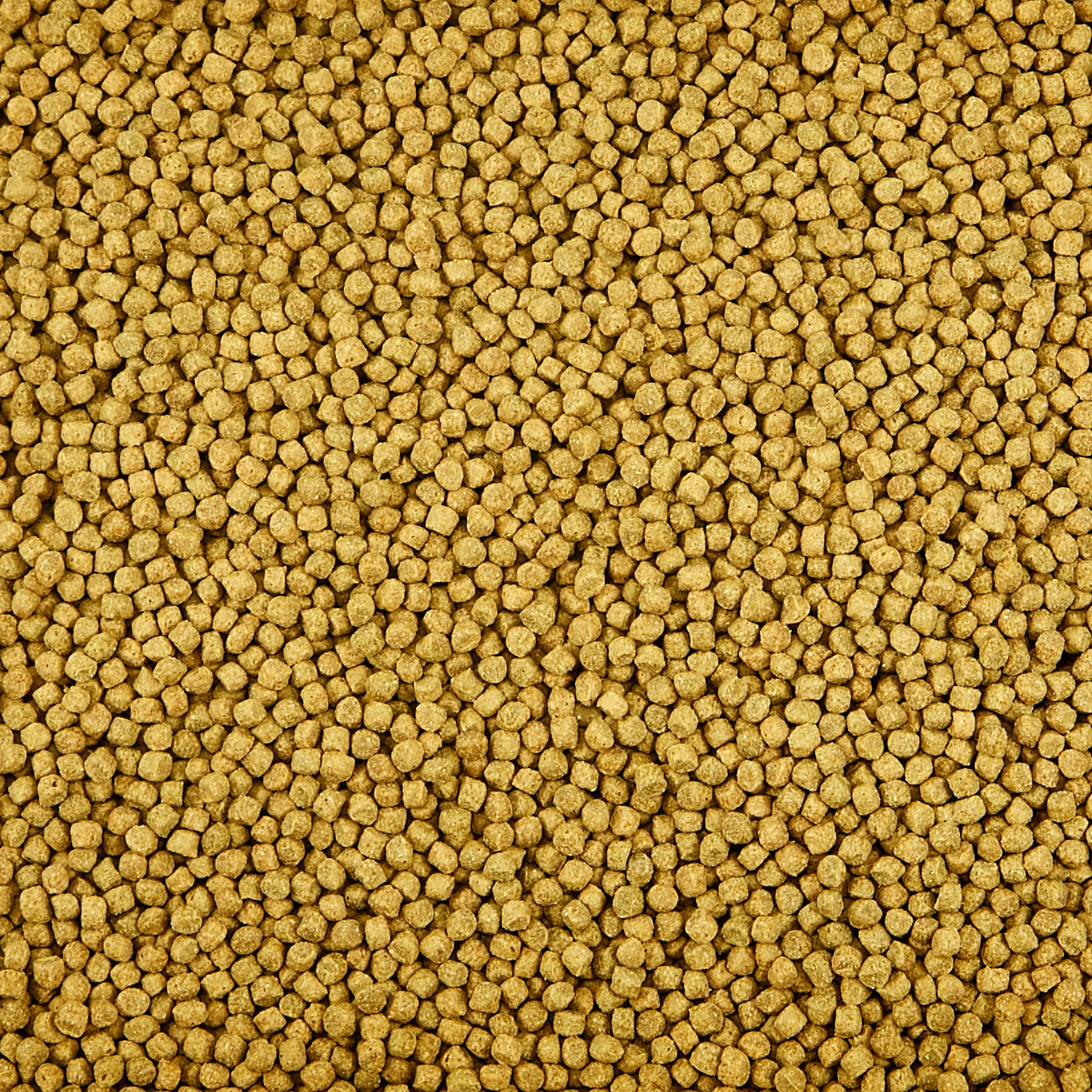 Floating Fish Food 10 LB Bag W436