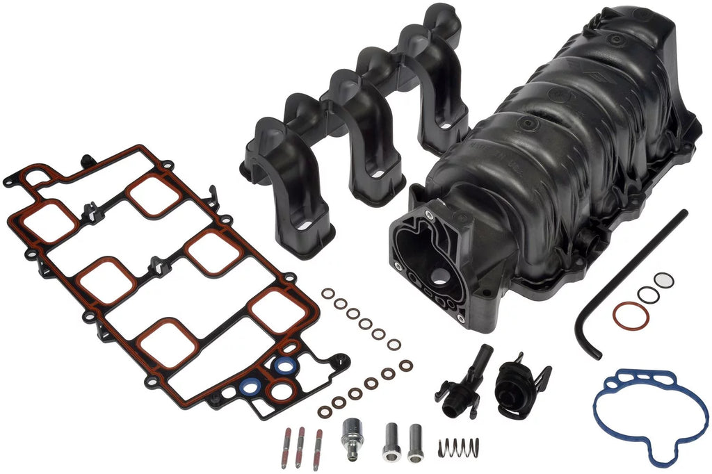 Engine Intake Manifold Upper P40848