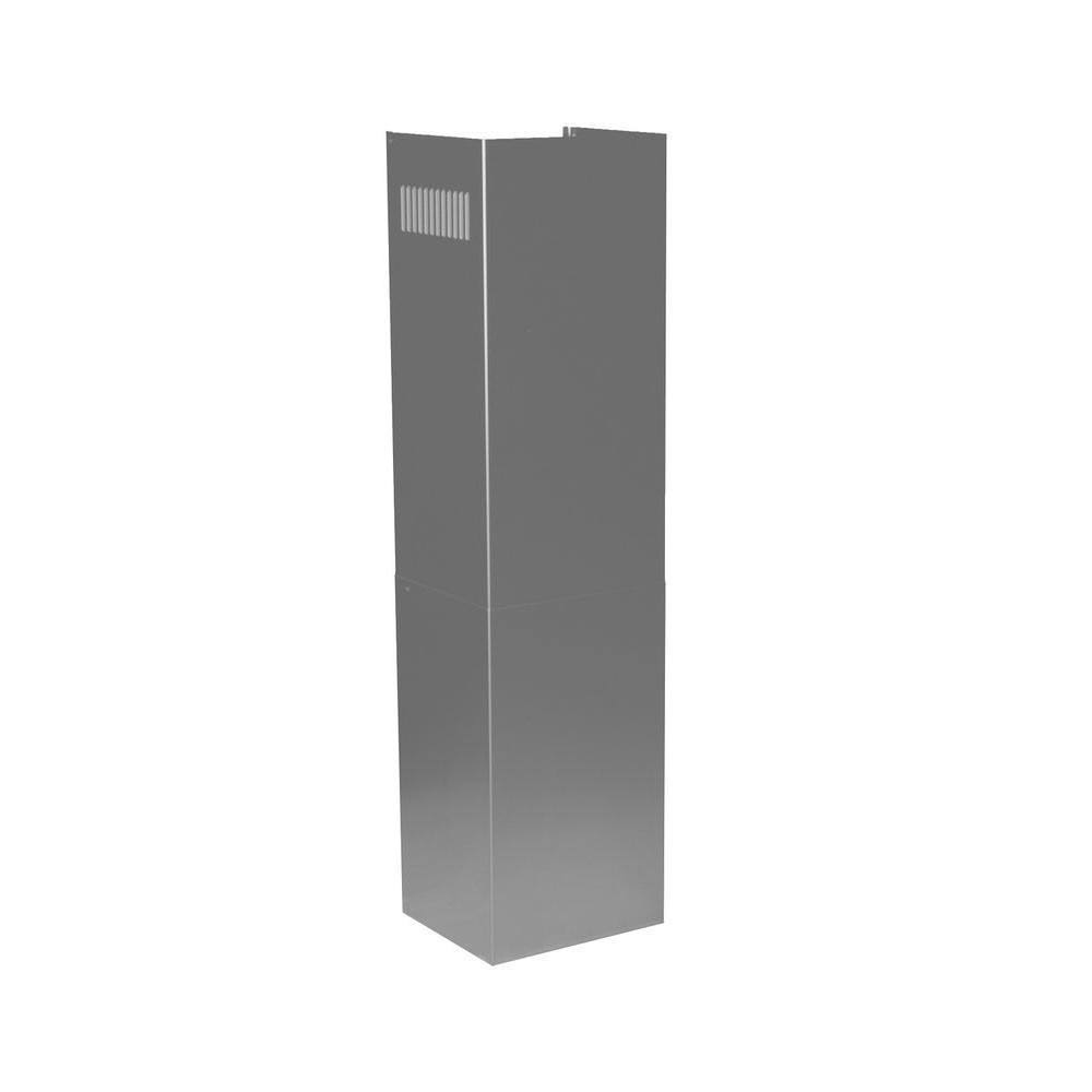 Chimney Extension for 9 ft. to 10 ft. Ceilings K201079