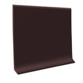 Brown Rubber Wall Base 4.5x22 x 48x22 P16921