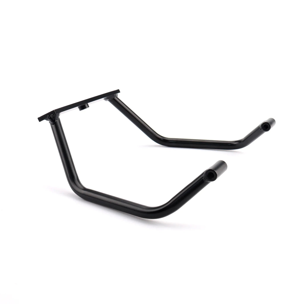 Motorcycle Rear Luggage Rack Reinforcing Bracket Stabilizer Rod Replacement D732
