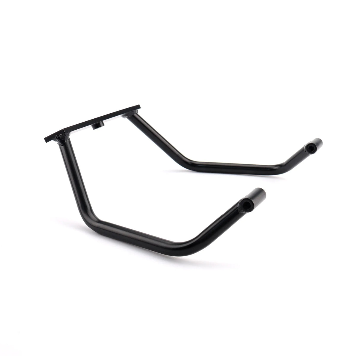 Motorcycle Rear Luggage Rack Reinforcing Bracket Stabilizer Rod Replacement D732