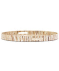 Round Mother of Pearl Tray D57256
