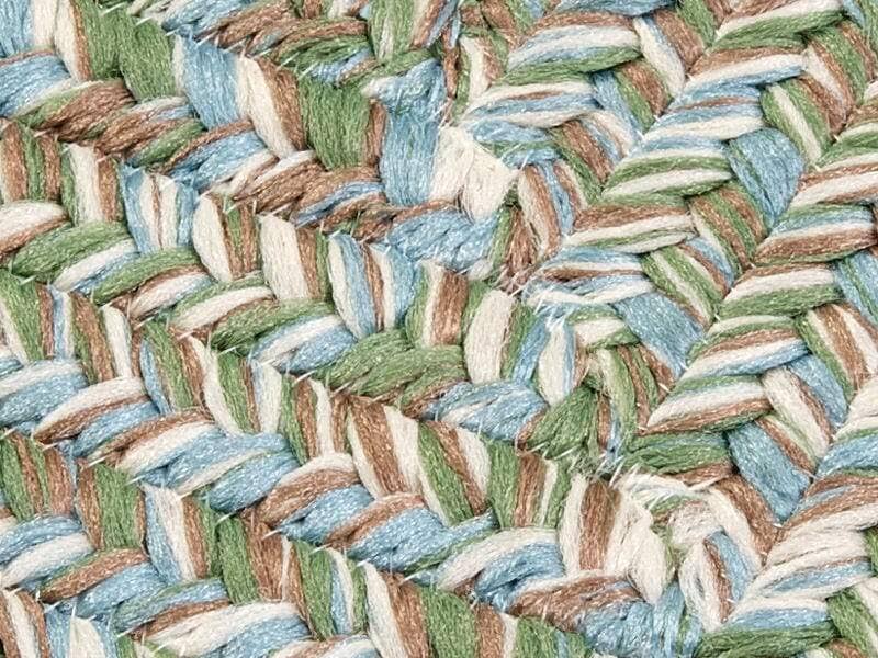 Seagrass 2x10 Rug P92417