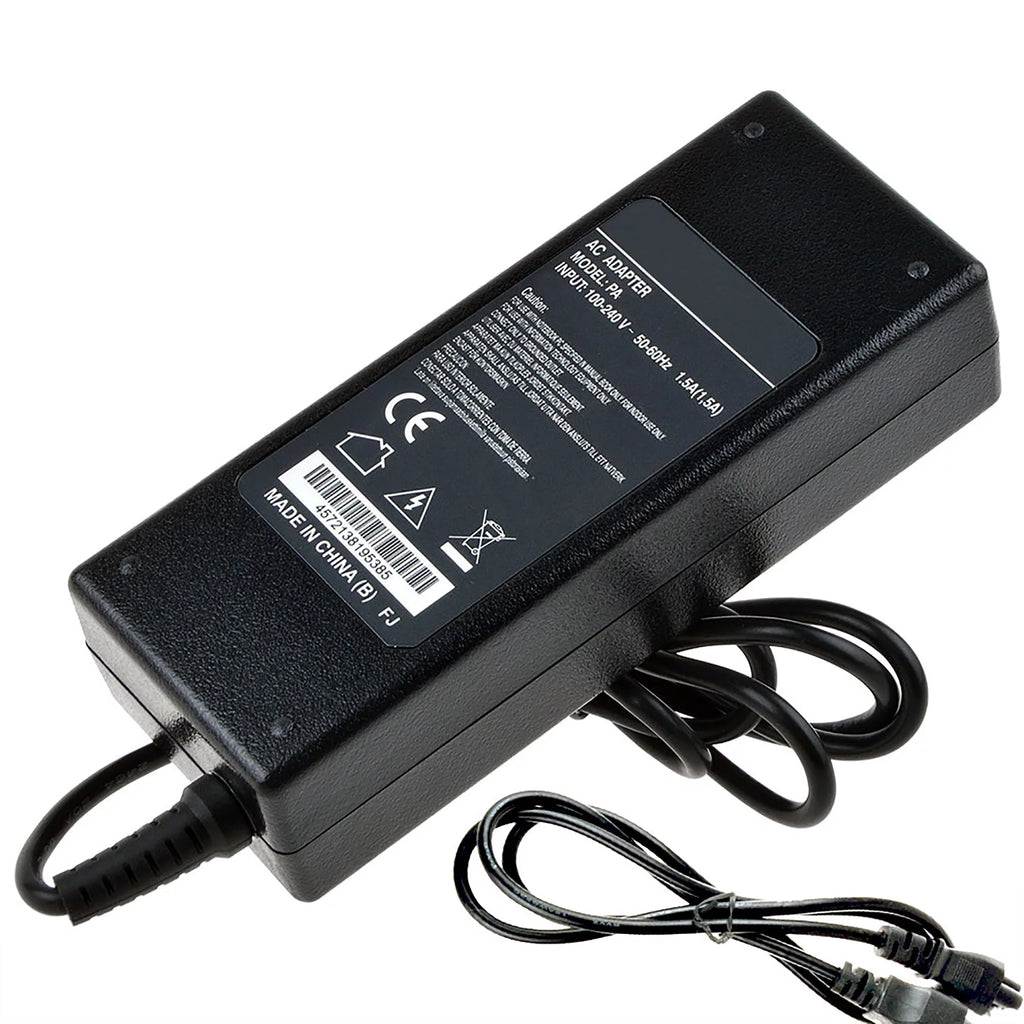 AC DC Adapter Power Supply Cord Cable PS Charger M694