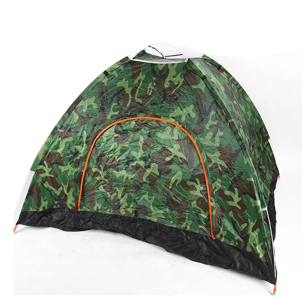 Automatic Quick-opening Camping Tent S546469