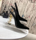 Women Shoes Heels 11 cm T9675