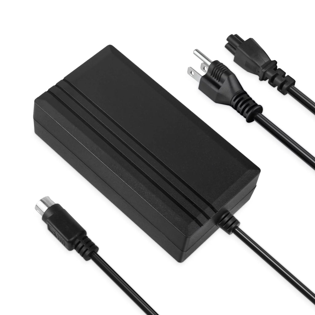 3-Pin Power Supply Adapter with 3-Prong Connector K196
