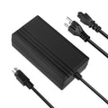 3-Pin Power Supply Adapter with 3-Prong Connector K196