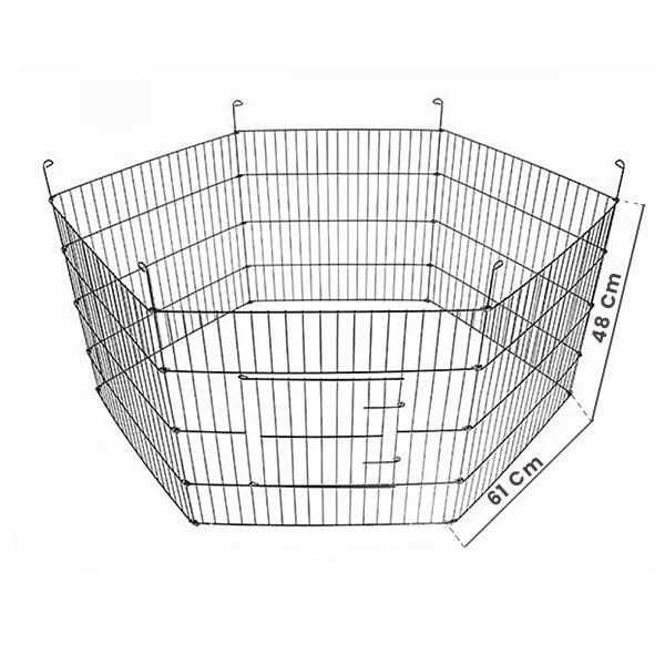 Day & Night LED Fixture A58968