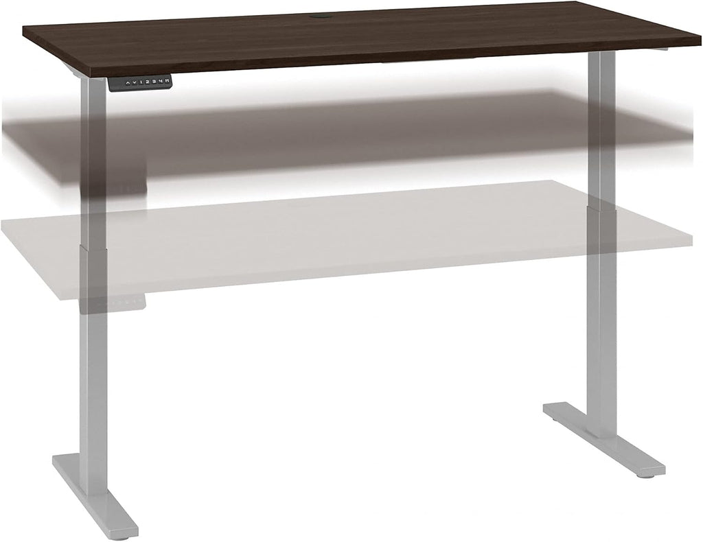 Electric Height Adjustable Standing Desk L561