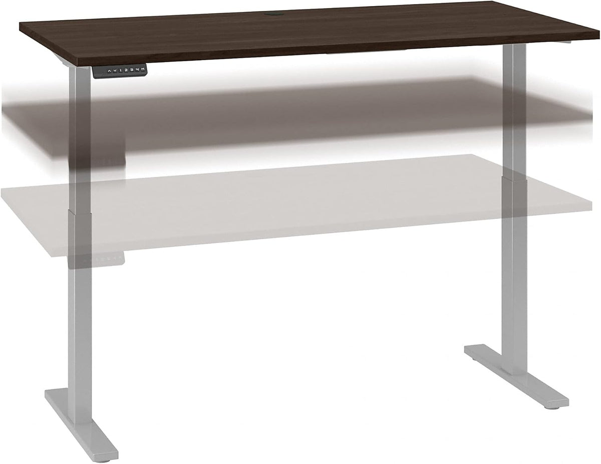 Electric Height Adjustable Standing Desk L561