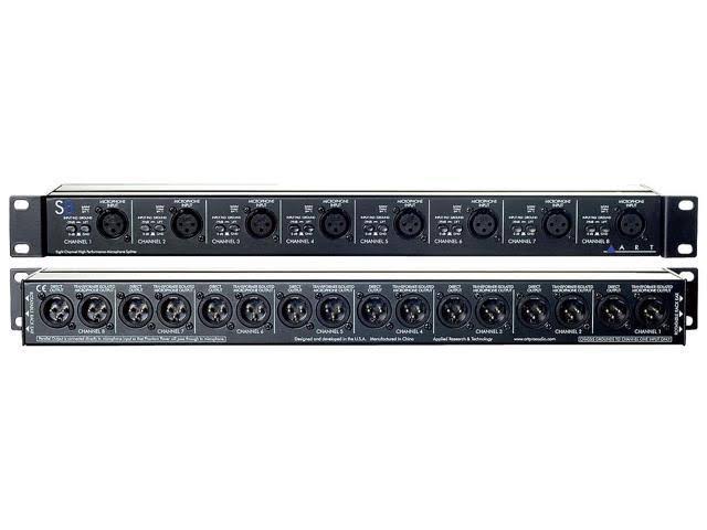 8-Channel Mic Splitter I473305