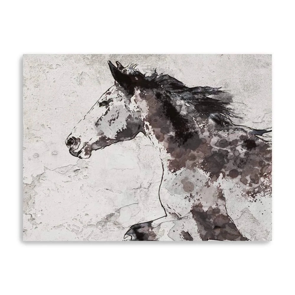 Canvas Giclee F88319