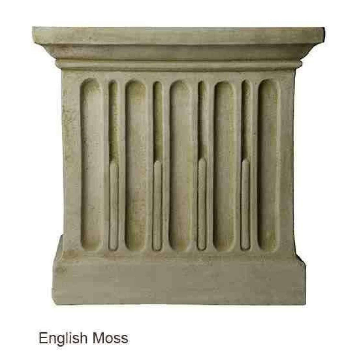 Faux Bois Stepping Stone J730426