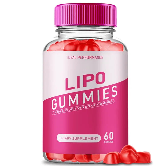 60 Gummies Supplement M196