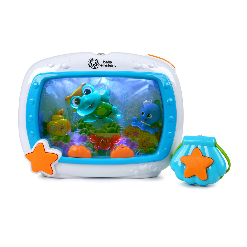 Baby Sleep Sound Machine with Remote B515