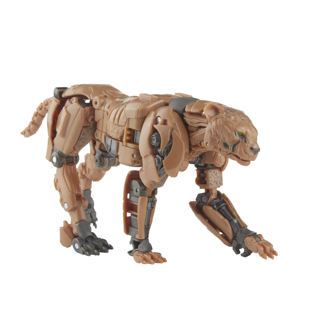 Transformers Studio Series Cheetor Action Figure 6.5” L1432