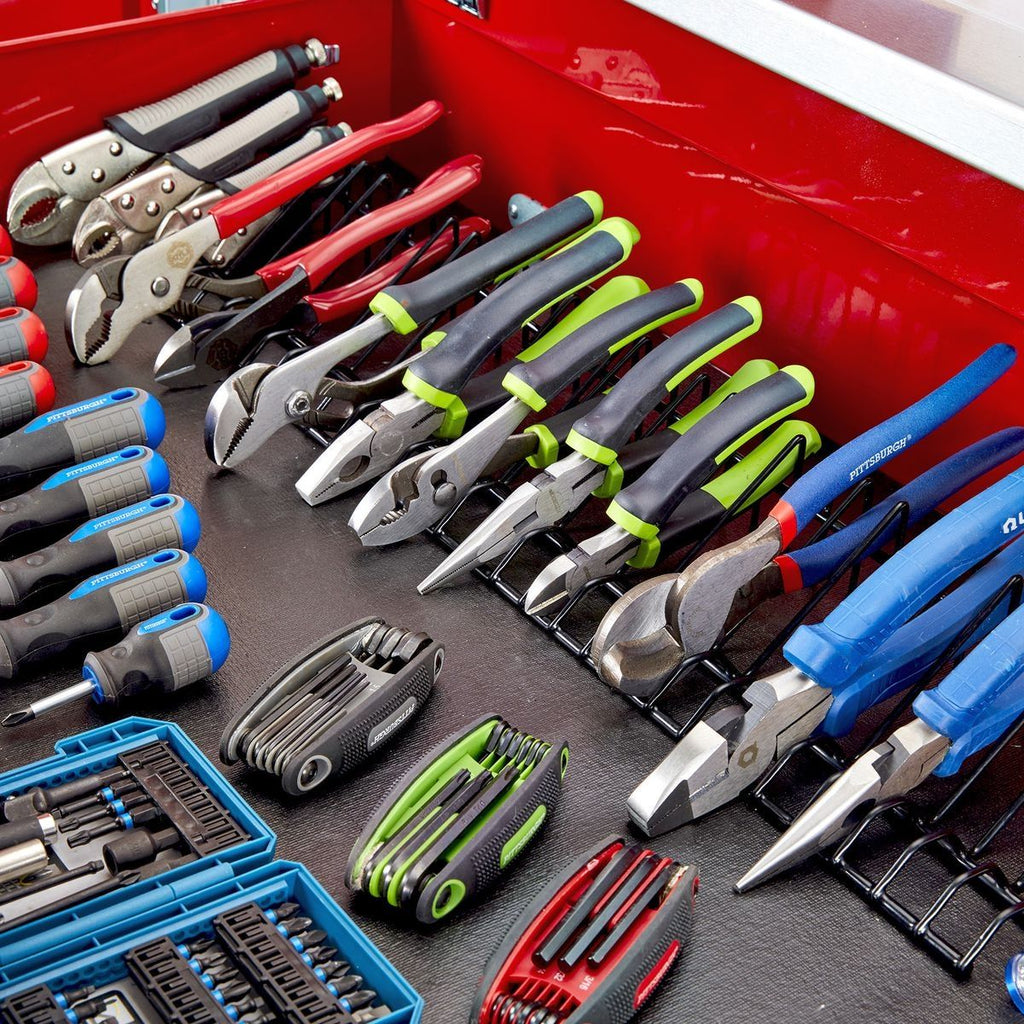 Wire Pliers Rack T268