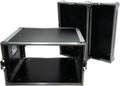 6U Rack Space Amplifier Case H79157
