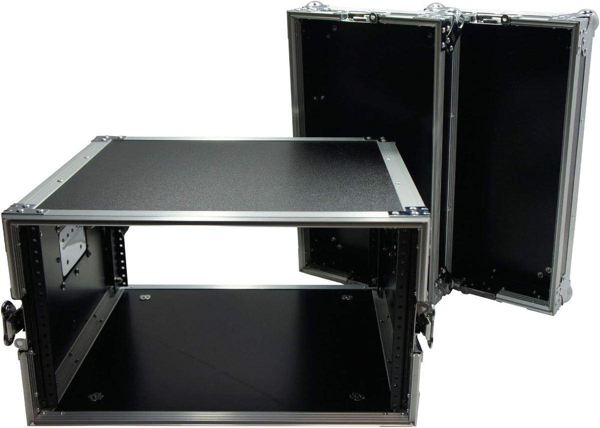 6U Rack Space Amplifier Case H79157