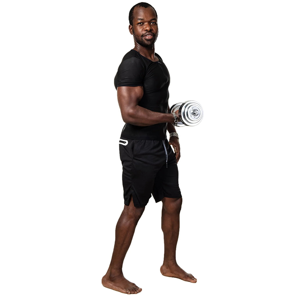 Adjustable Dumbbells Barbell Set P6767