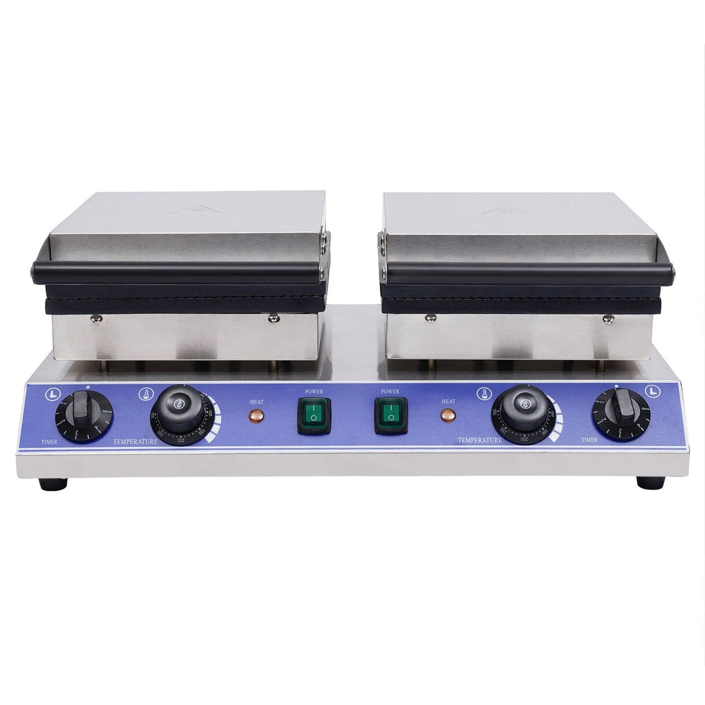 3500W Nonstick Square Waffle Maker P997224