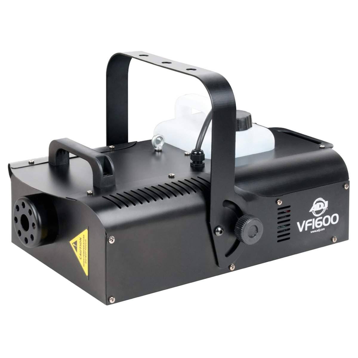 DMX Fog Machine S873879