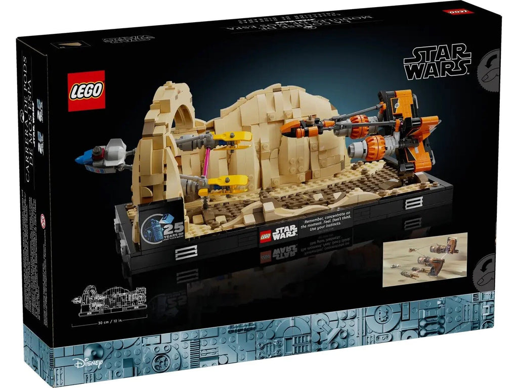 Star Wars Diorama H936