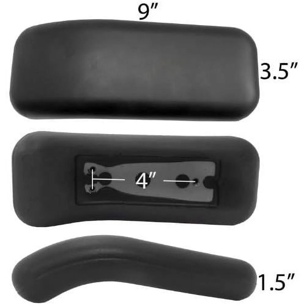 Armrest Arm Pad Set of 2 C7210