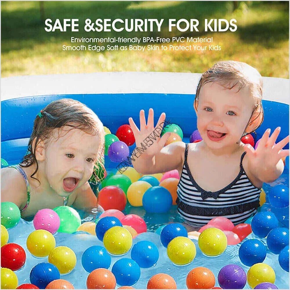 Inflatable Kids Swimming Pools U784861