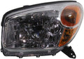 Driver Side Headlight Assembly R744441