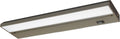 Oil-Rubbed Bronze LED Undercabinet Lighting Z8706
