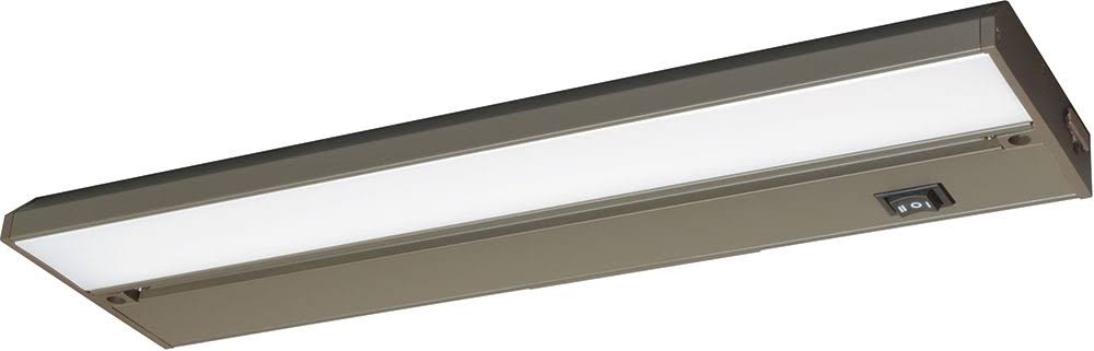 Oil-Rubbed Bronze LED Undercabinet Lighting Z8706