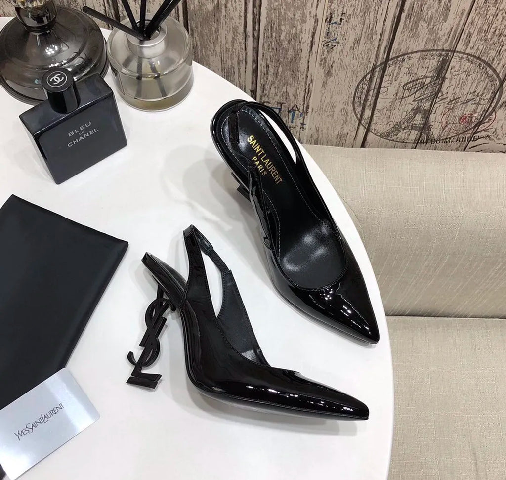Women Shoes Heels 11 cm T9675
