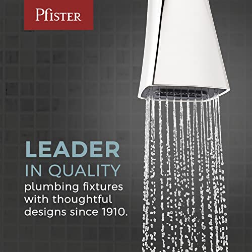 Single Control Vessel Bathroom Faucet in Polished Chrome B292