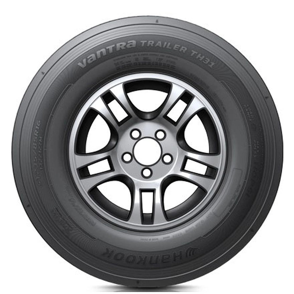 ST235/80R16 Trailer Tire B32527