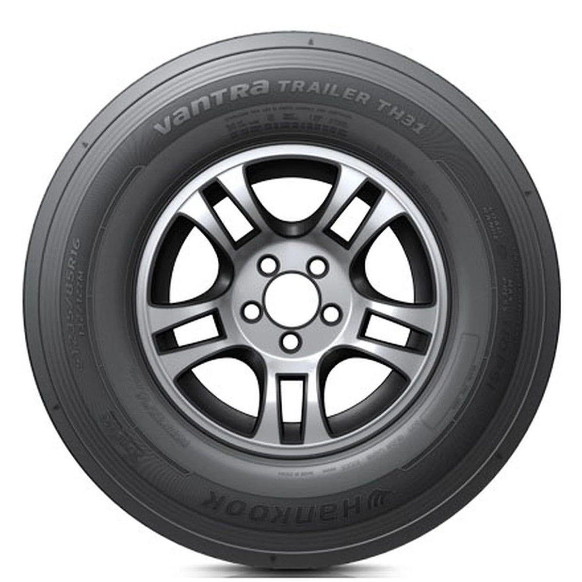 ST235/80R16 Trailer Tire B32527